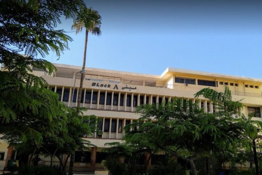 Faculty of Medicine - Mansoura University MBBS in Egypt