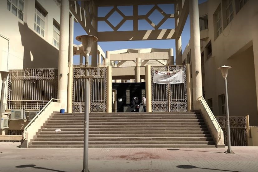 Faculty of Medicine at Helwan University MBBS in Egypt