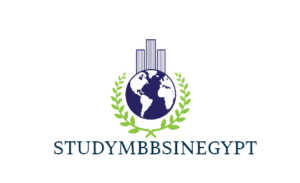 study MBBS in Egypt logo