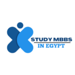 study mbbs in egypt logo