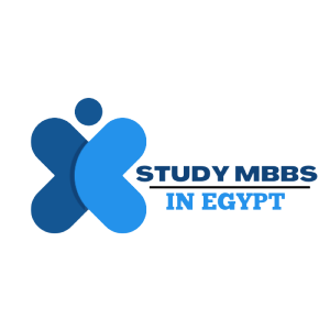 study mbbs in egypt logo