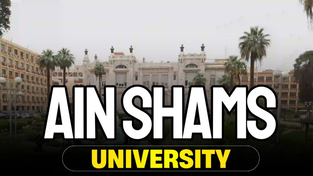 Ain Shams University