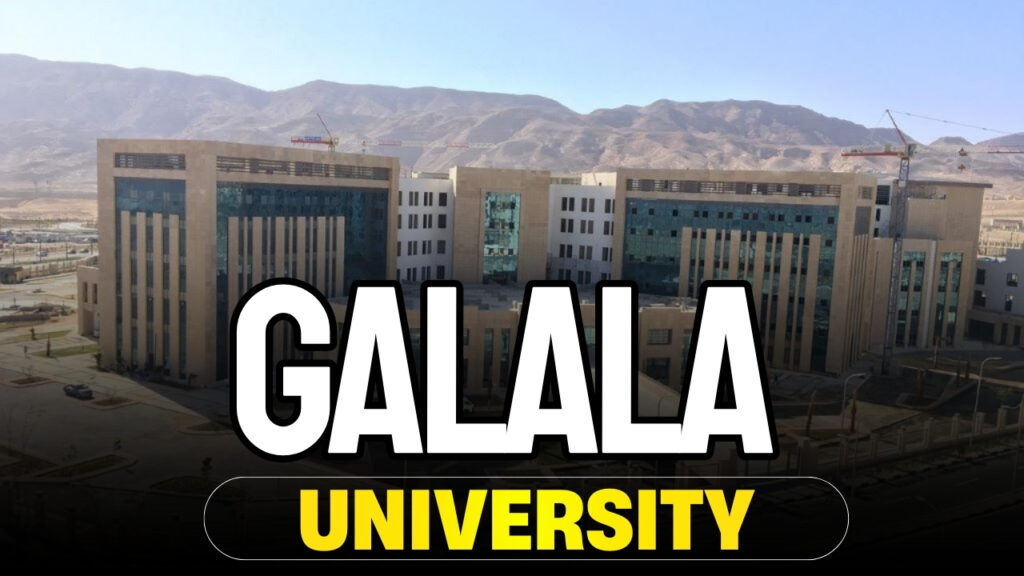 Galala University