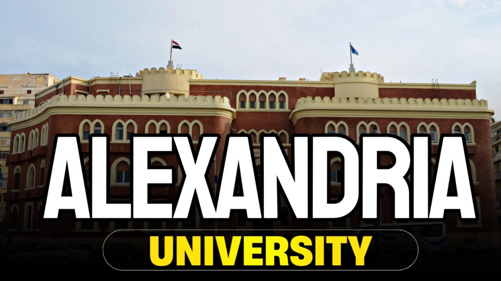 Alexandria University